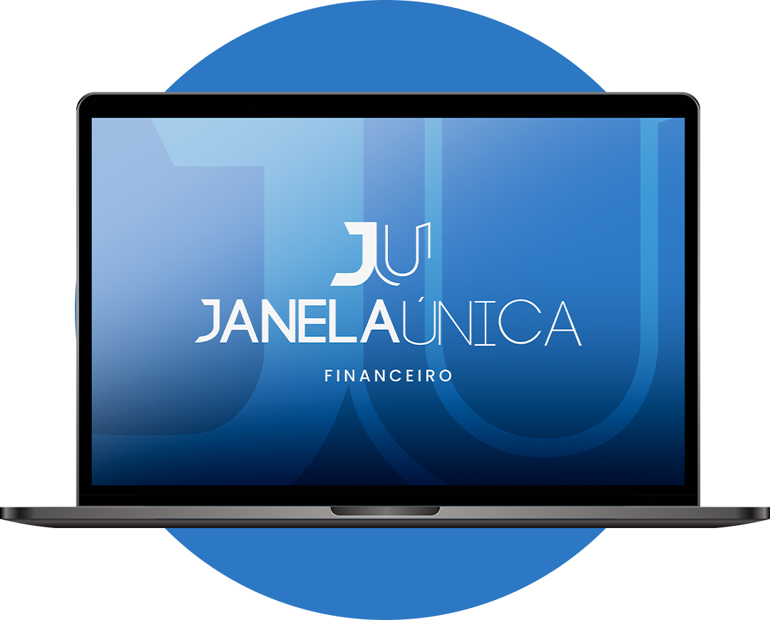 Imagem do site Janela Única Tributário